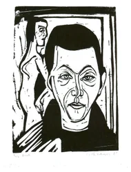 Männerkopf